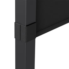 Load image into Gallery viewer, Outdoor Pergola with Adjustable Canopy
