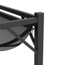 Load image into Gallery viewer, 10 x 9FT Outdoor Pergola with Canopy
