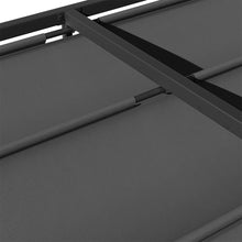 Load image into Gallery viewer, 10 x 9FT Outdoor Pergola with Canopy
