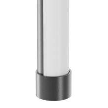 Load image into Gallery viewer, 360 Degree Rotatable LED Straight Wall Light
