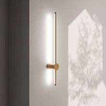 Load image into Gallery viewer, 360 Degree Rotatable LED Straight Wall Light
