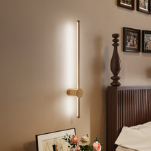 Load image into Gallery viewer, 360 Degree Rotatable LED Straight Wall Light
