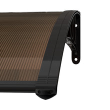 Load image into Gallery viewer, Outdoor Door Window Awning Canopy
