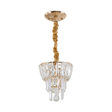 Load image into Gallery viewer, Modern LED Ceiling Light
