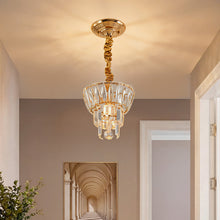 Load image into Gallery viewer, Modern LED Ceiling Light
