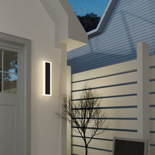 Load image into Gallery viewer, Outdoor Long LED Wall Light
