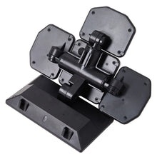 Load image into Gallery viewer, Solar Powered Motion Sensor Wall Light with Rotating Heads

