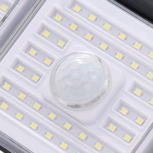 Load image into Gallery viewer, Solar Powered Motion Sensor Wall Light with Rotating Heads

