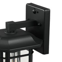 Load image into Gallery viewer, E27 Outdoor Waterproof Metal Wall Light
