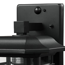 Load image into Gallery viewer, E27 Outdoor Waterproof Metal Wall Light
