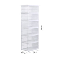 Load image into Gallery viewer, Space-Saving Shoe Storage Unit
