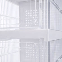 Load image into Gallery viewer, 6-Tier Transparent Foldable Shoe Storage Box
