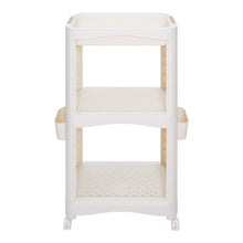 Load image into Gallery viewer, 3-Tier Playroom Storage Cart
