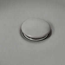 Load image into Gallery viewer, Round Ceramic Countertop Washbasin Vessel Sink
