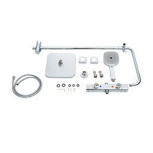 Load image into Gallery viewer, Thermostatic Shower Mixer Set
