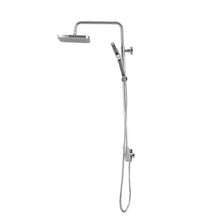 Load image into Gallery viewer, Thermostatic Shower Mixer Set

