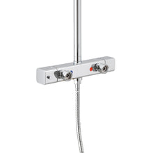 Load image into Gallery viewer, Thermostatic Shower Mixer Set
