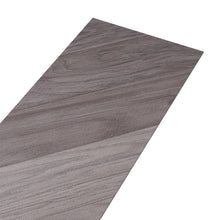 Load image into Gallery viewer, 36Pcs Chevron Self-Adhesive PVC Flooring Planks
