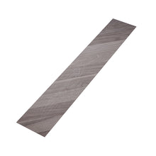 Load image into Gallery viewer, 36Pcs Chevron Self-Adhesive PVC Flooring Planks
