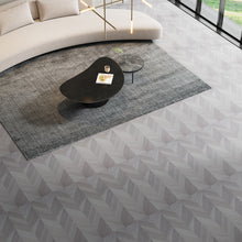 Load image into Gallery viewer, 36Pcs Herringbone Self-Adhesive PVC Flooring Planks
