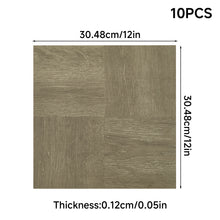 Load image into Gallery viewer, PVC Self-Adhesive Flooring Set
