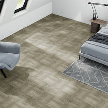 Load image into Gallery viewer, 30Pcs Self-adhesive PVC Flooring Tiles Set
