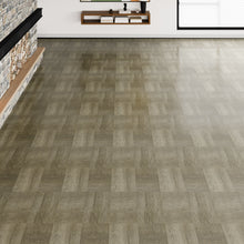 Load image into Gallery viewer, 30Pcs Self-adhesive PVC Flooring Tiles Set
