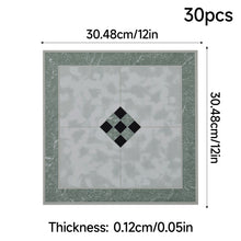 Load image into Gallery viewer, PVC Self-Adhesive Flooring Set
