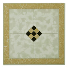 Load image into Gallery viewer, 10Pcs Self-adhesive PVC Flooring Tiles Set
