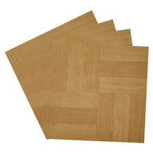 Load image into Gallery viewer, 30Pcs Self-adhesive PVC Flooring Tiles Set

