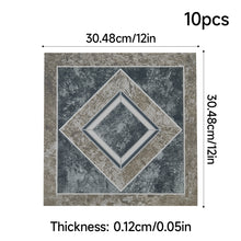 Load image into Gallery viewer, PVC Self-Adhesive Flooring Set

