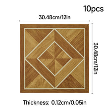 Load image into Gallery viewer, PVC Self-Adhesive Flooring Set
