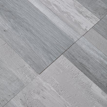 Load image into Gallery viewer, 36Pcs Wood-Grain PVC Self-Adhesive Plank Flooring Set
