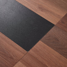 Load image into Gallery viewer, 36Pcs Wood-Grain PVC Self-Adhesive Plank Flooring Set

