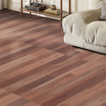 Load image into Gallery viewer, 36Pcs Wood-Grain PVC Self-Adhesive Plank Flooring Set

