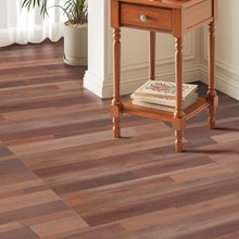 Load image into Gallery viewer, 36Pcs Wood-Grain PVC Self-Adhesive Plank Flooring Set
