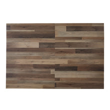 Load image into Gallery viewer, 36Pcs Wood-Grain PVC Self-Adhesive Plank Flooring Set
