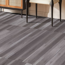 Load image into Gallery viewer, 36Pcs Wood-Grain PVC Self-Adhesive Plank Flooring Set
