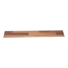 Load image into Gallery viewer, 36pc Self-adhesive Wood Grain PVC Floor Tiles
