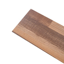 Load image into Gallery viewer, 36pc Self-adhesive Wood Grain PVC Floor Tiles
