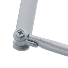 Load image into Gallery viewer, Aluminium Alloy Overhead Automatic Door Closer for 25-45Kg Weight Door
