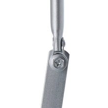 Load image into Gallery viewer, Aluminium Alloy Overhead Automatic Door Closer for 25-45Kg Weight Door
