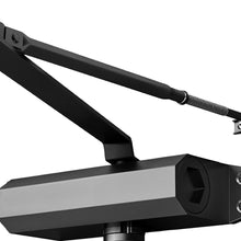 Load image into Gallery viewer, Aluminium Alloy Overhead Automatic Door Closer for 45-60Kg Weight Door
