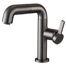 Load image into Gallery viewer, Modern Stainless Kitchen Sink Faucet
