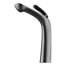Load image into Gallery viewer, Modern Stainless Kitchen Sink Faucet
