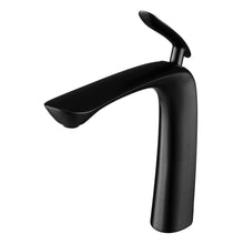 Load image into Gallery viewer, Modern Stainless Kitchen Sink Faucet
