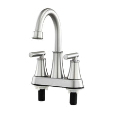 Load image into Gallery viewer, Modern Stainless Kitchen Sink Faucet
