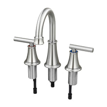 Load image into Gallery viewer, Modern Stainless Kitchen Sink Faucet
