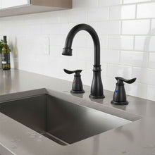 Load image into Gallery viewer, Modern Stainless Kitchen Sink Faucet
