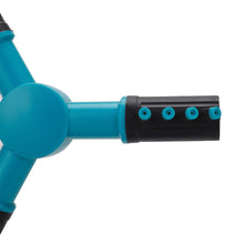 Load image into Gallery viewer, 360 Degree 3 Arm Rotating Garden Sprinkler
